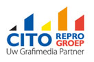 de ARCHICUP wordt gesponsord door CITO Reprogroep